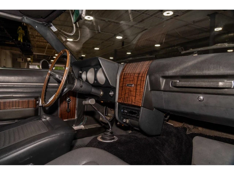 1969 AMC AMX - Image 19 of 31