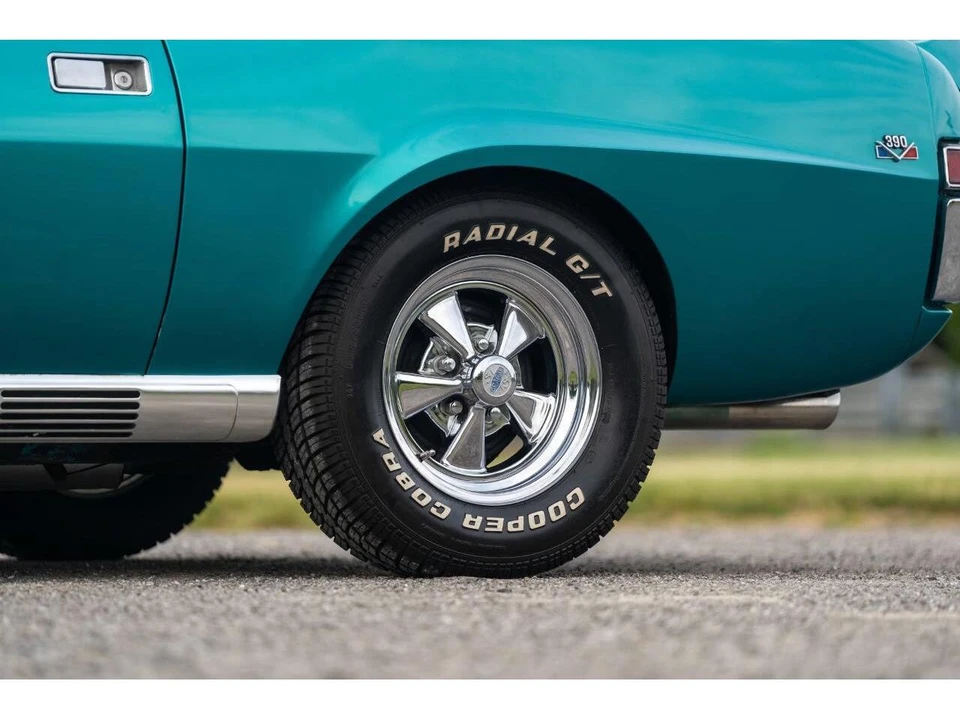 1969 AMC AMX - Image 17 of 31