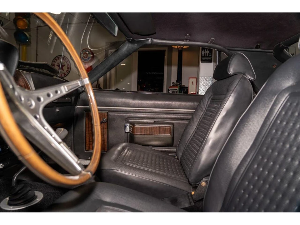 1969 AMC AMX - Image 20 of 31