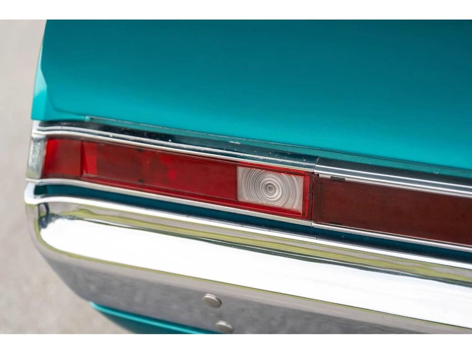 1969 AMC AMX - Image 10 of 31