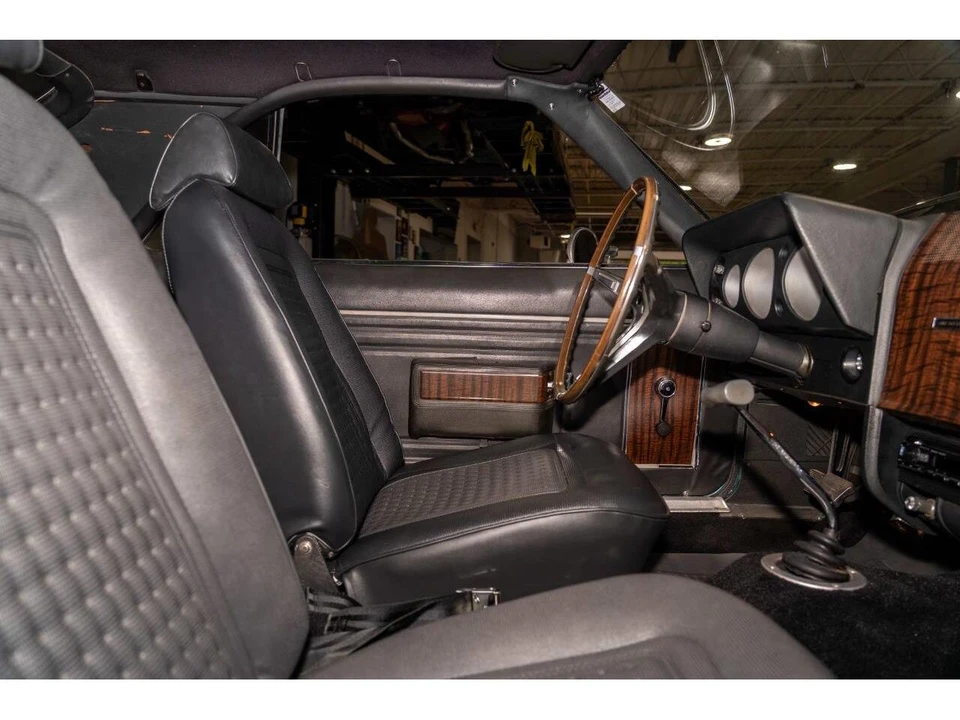 1969 AMC AMX - Image 24 of 31
