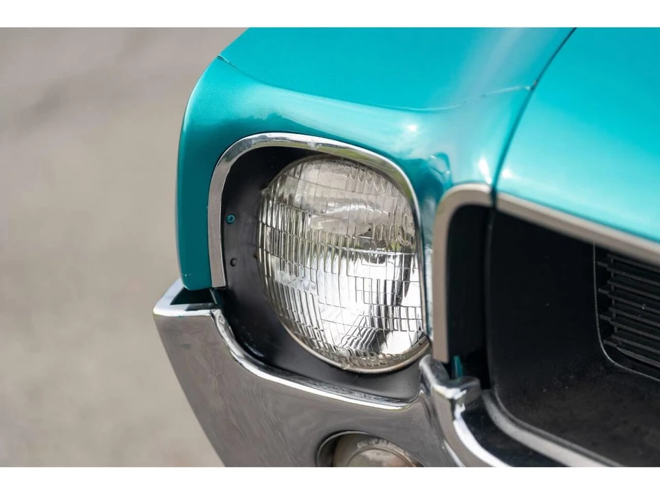1969 AMC AMX - Image 25 of 31