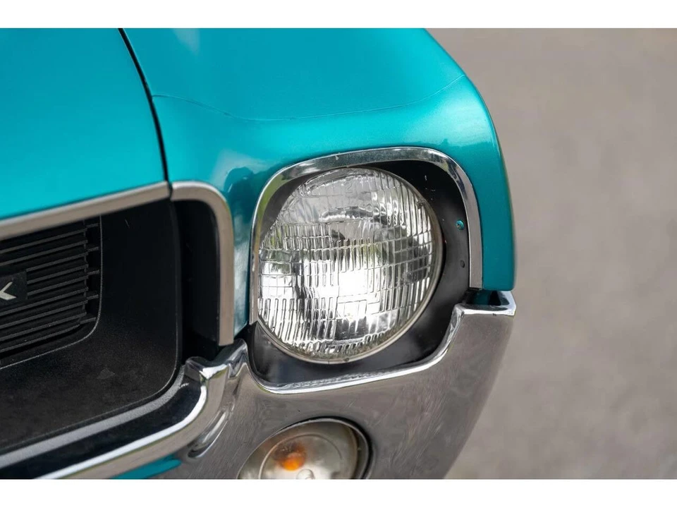 1969 AMC AMX - Image 28 of 31