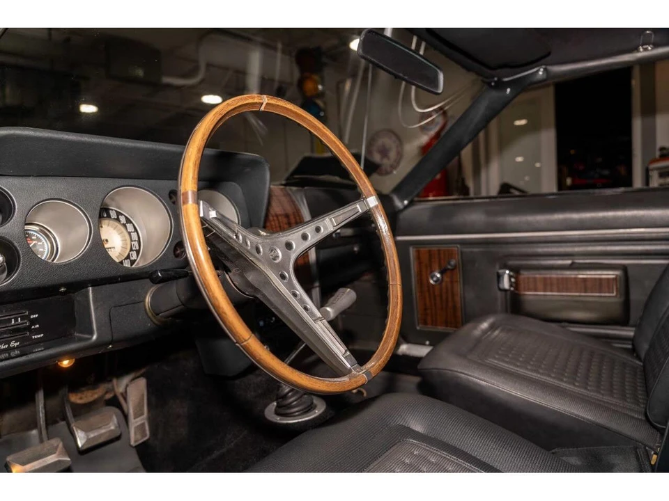 1969 AMC AMX - Image 21 of 31
