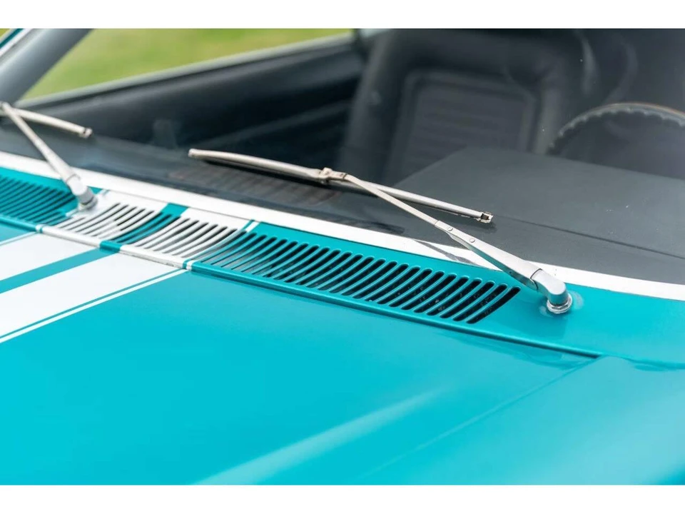 1969 AMC AMX - Image 27 of 31