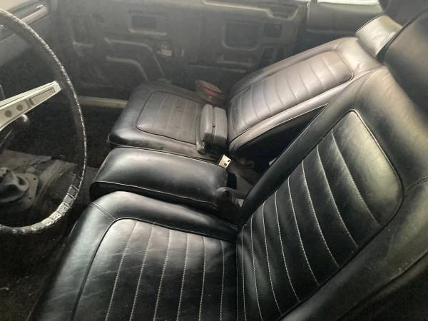 1969 AMC AMX - Image 6 of 6
