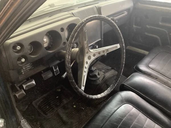 1969 AMC AMX - Image 5 of 6
