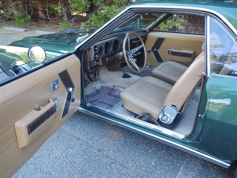 1969 AMC AMX - Image 24 of 31
