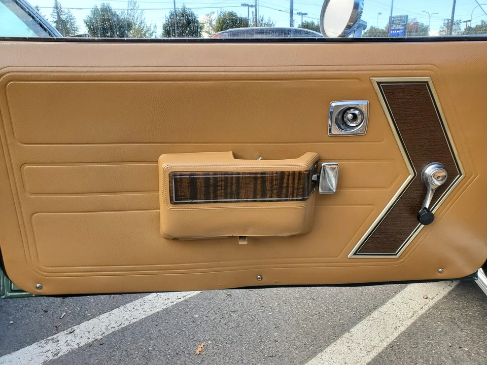 1969 AMC AMX - Image 21 of 31