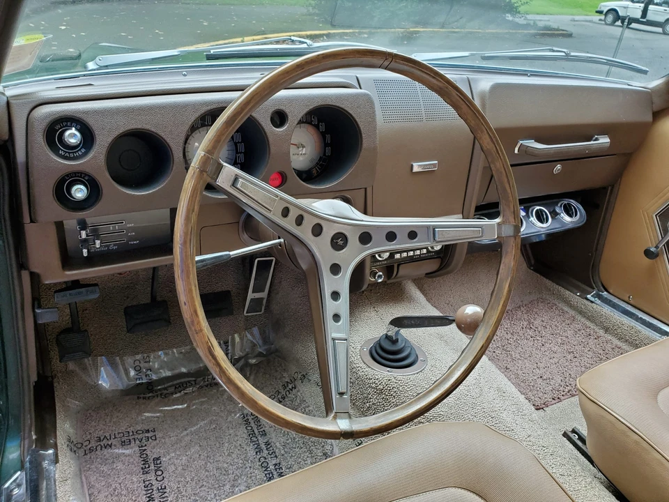 1969 AMC AMX - Image 27 of 31