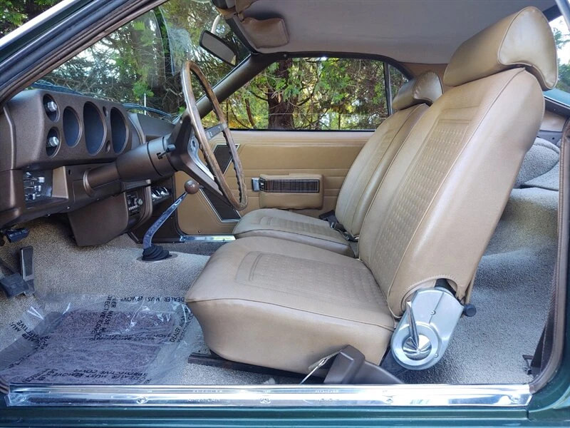 1969 AMC AMX - Image 26 of 31