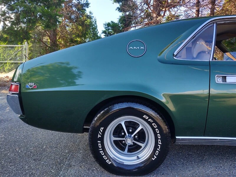 1969 AMC AMX - Image 16 of 31