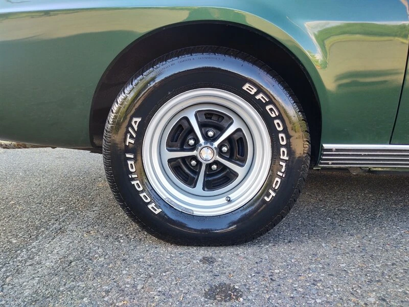 1969 AMC AMX - Image 18 of 31