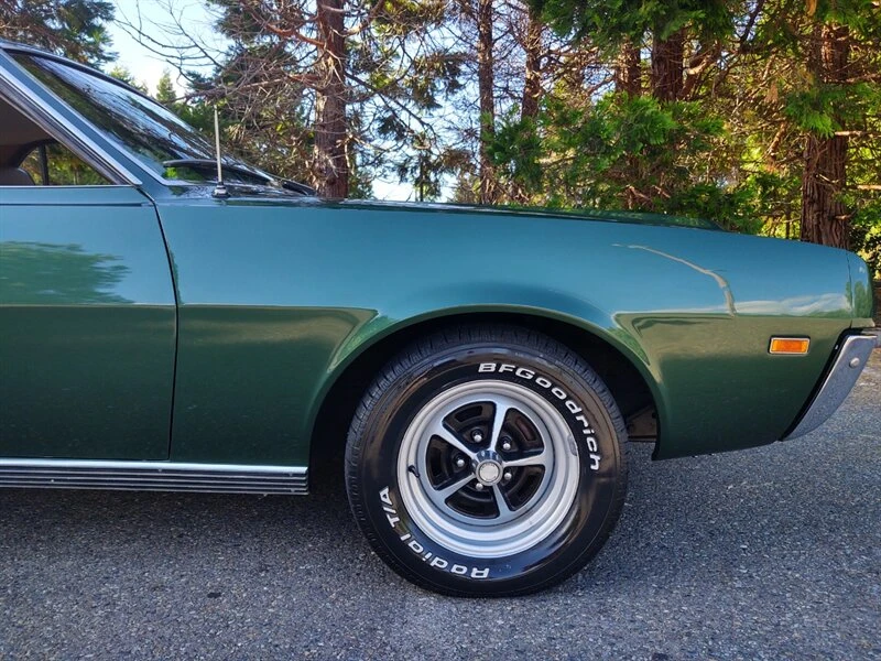 1969 AMC AMX - Image 17 of 31