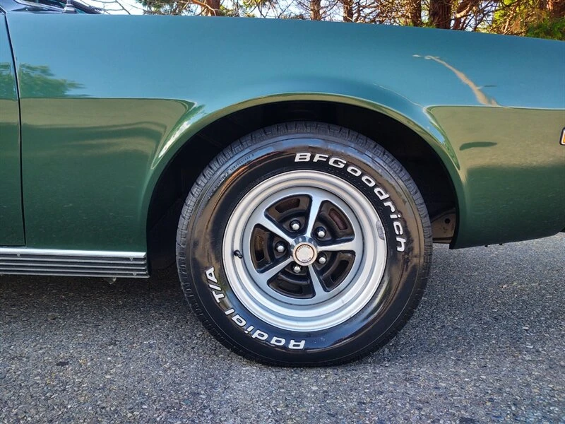 1969 AMC AMX - Image 19 of 31