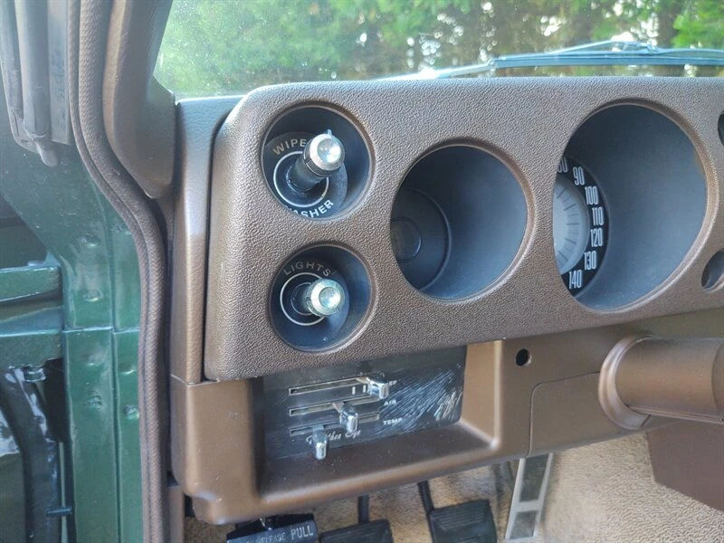 1969 AMC AMX - Image 28 of 31