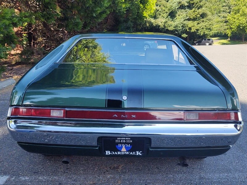 1969 AMC AMX - Image 10 of 31