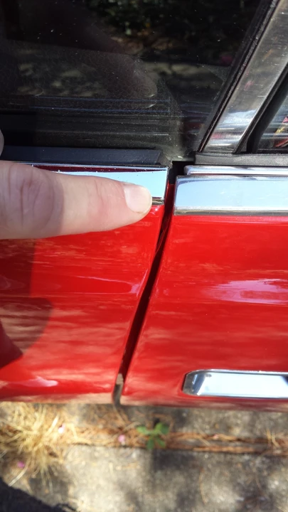 1969 AMC AMX - Image 27 of 31