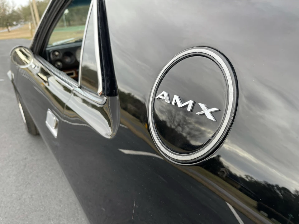 1969 AMC AMX - Image 18 of 31