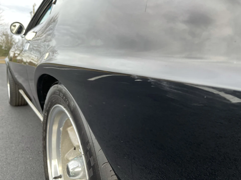 1969 AMC AMX - Image 17 of 31