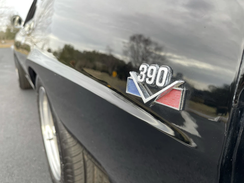 1969 AMC AMX - Image 16 of 31