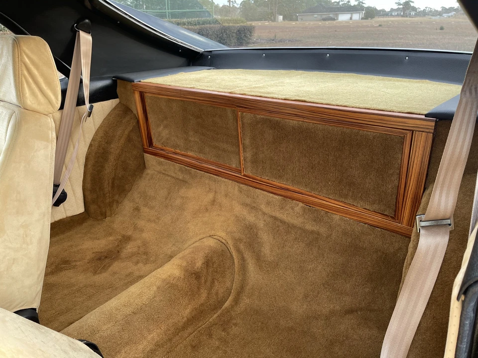 1969 AMC AMX - Image 29 of 31