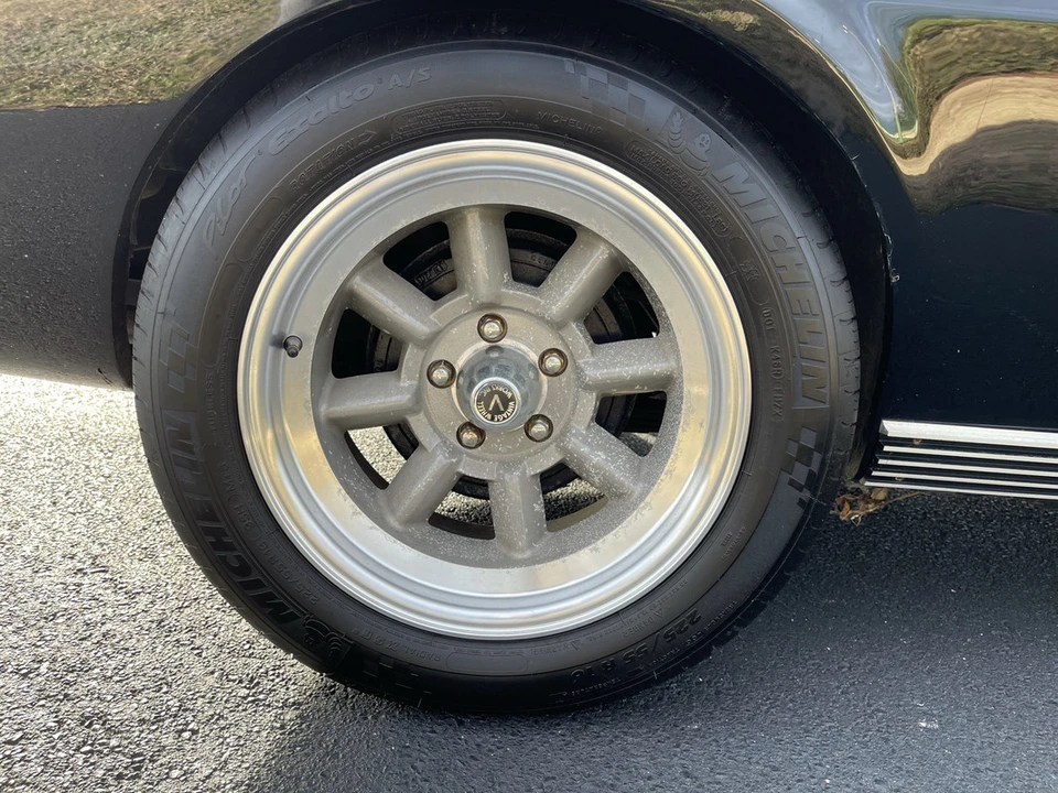 1969 AMC AMX - Image 22 of 31