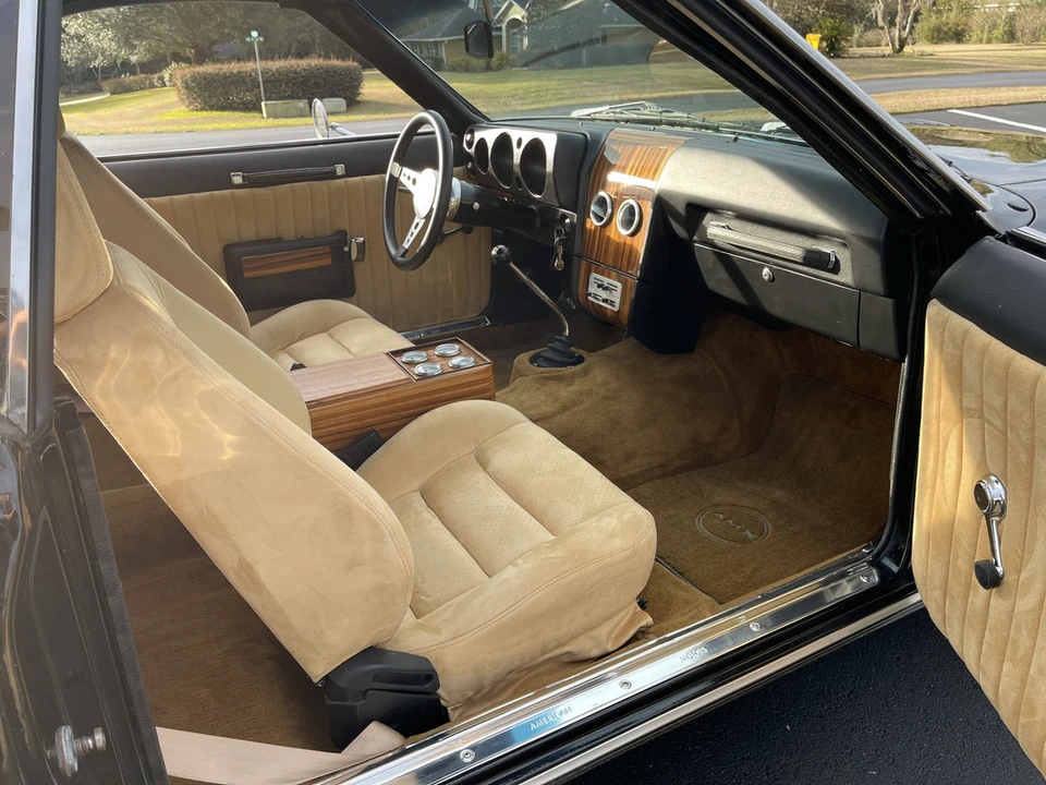 1969 AMC AMX - Image 27 of 31