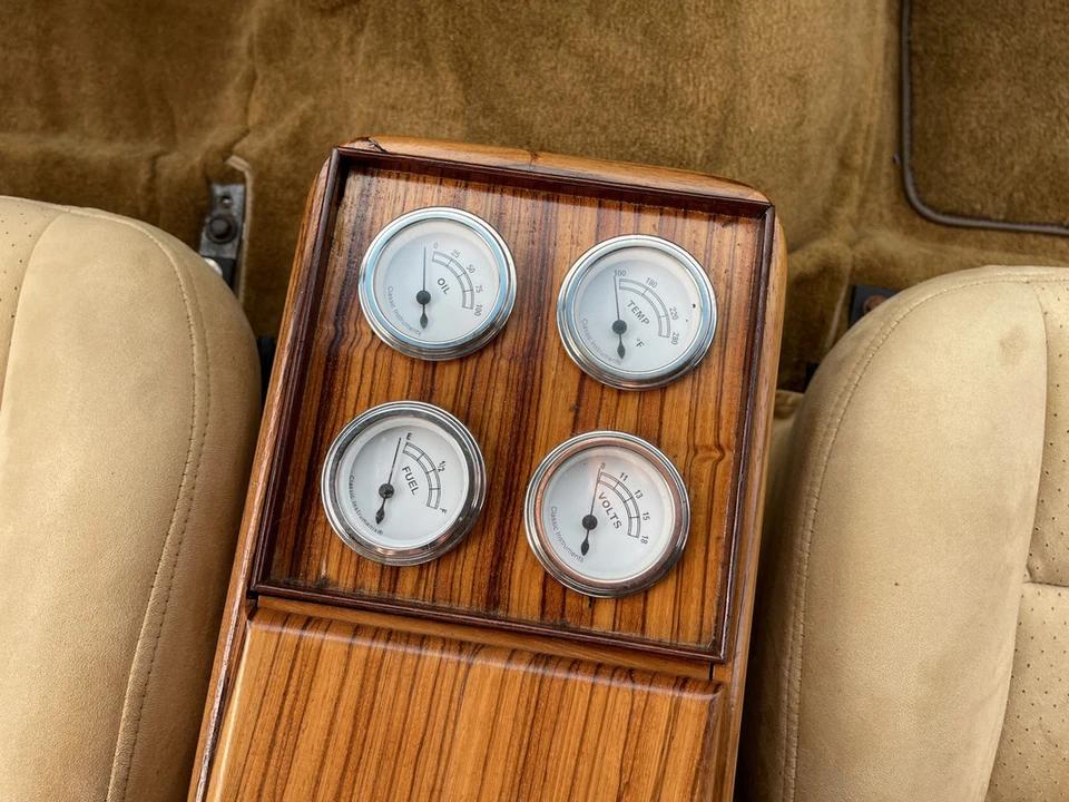 1969 AMC AMX - Image 26 of 31