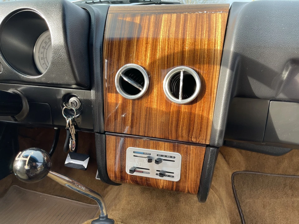 1969 AMC AMX - Image 25 of 31