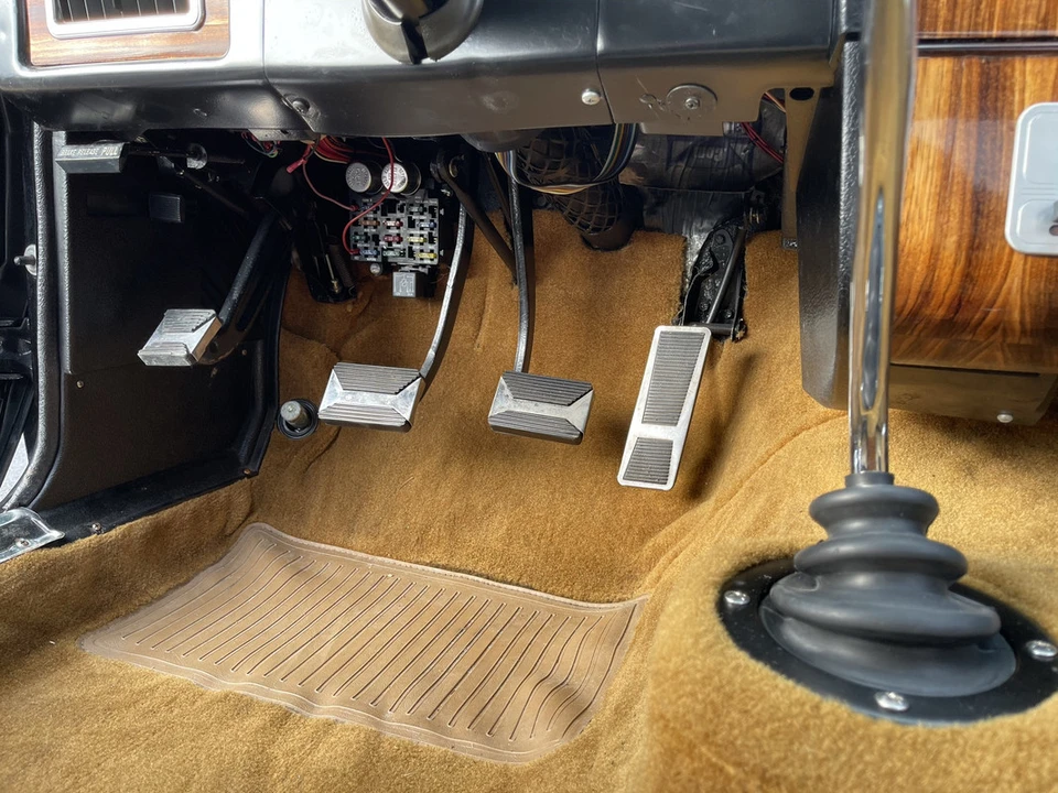 1969 AMC AMX - Image 24 of 31