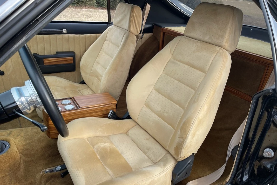 1969 AMC AMX - Image 30 of 31