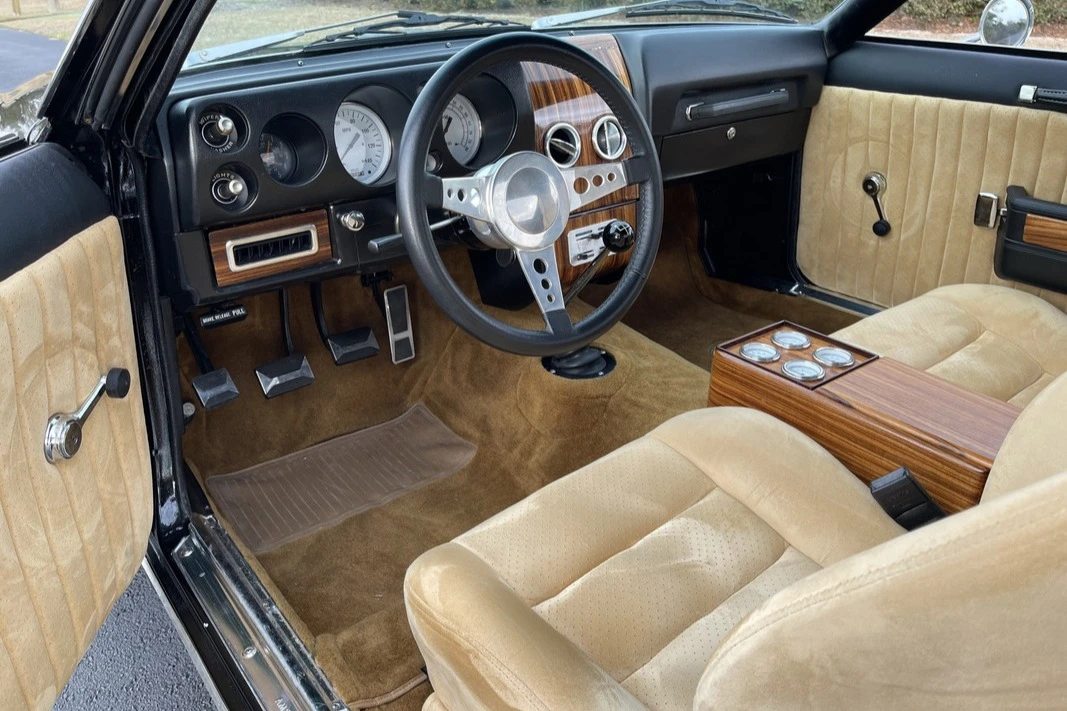 1969 AMC AMX - Image 31 of 31