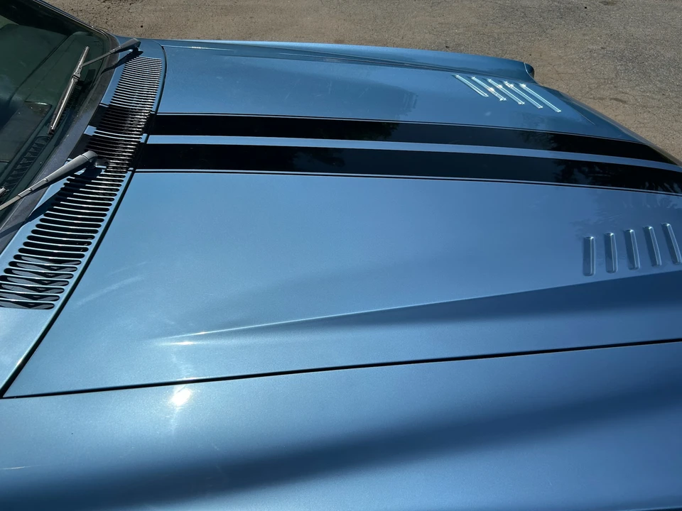 1969 AMC AMX - Image 20 of 31