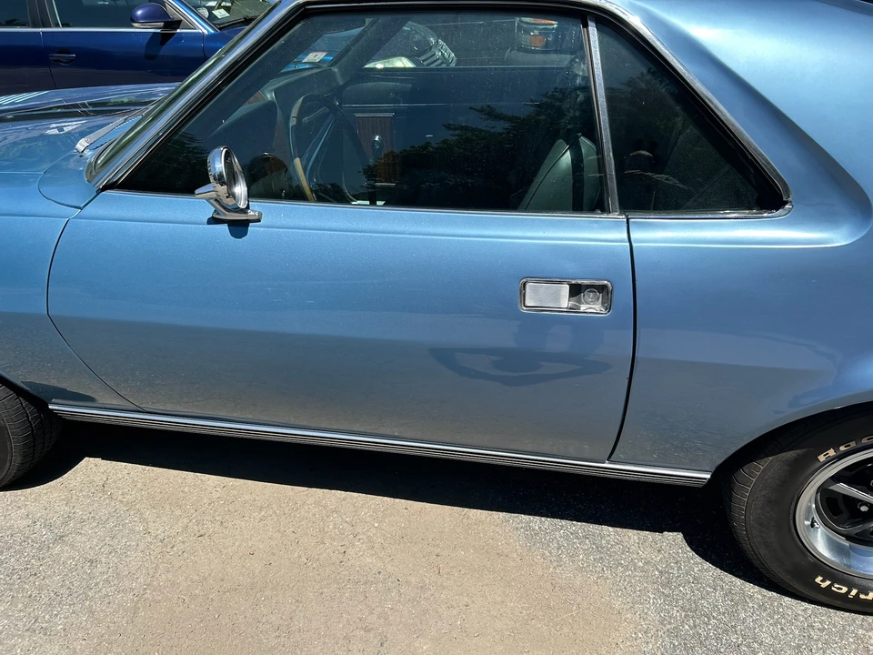 1969 AMC AMX - Image 29 of 31