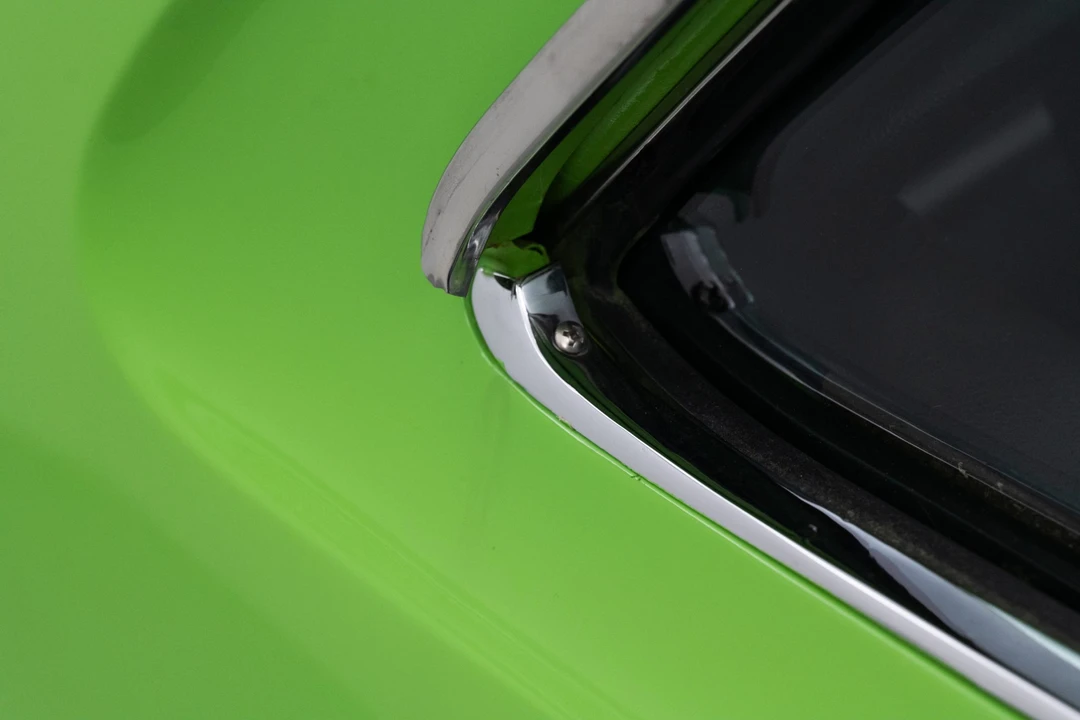 1969 AMC AMX - Image 27 of 31