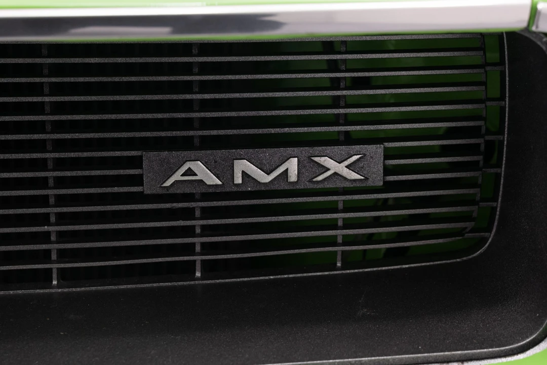 1969 AMC AMX - Image 19 of 31