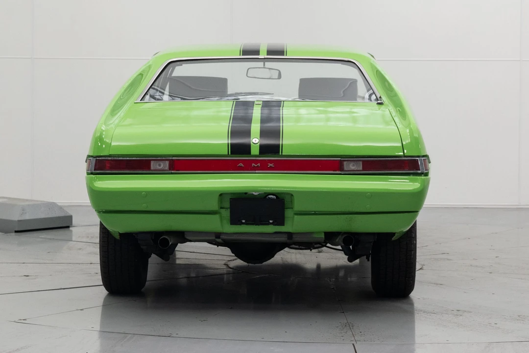 1969 AMC AMX - Image 6 of 31