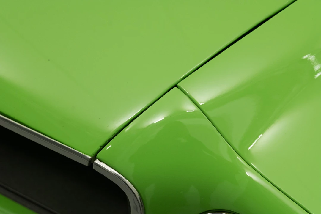 1969 AMC AMX - Image 17 of 31