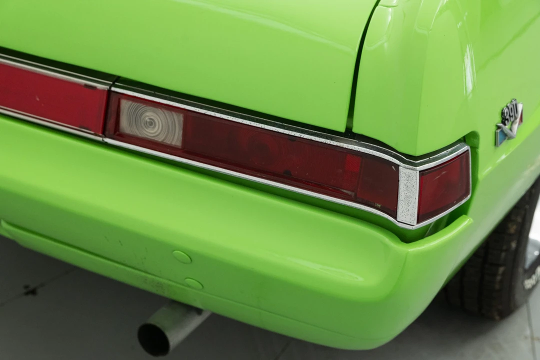 1969 AMC AMX - Image 30 of 31
