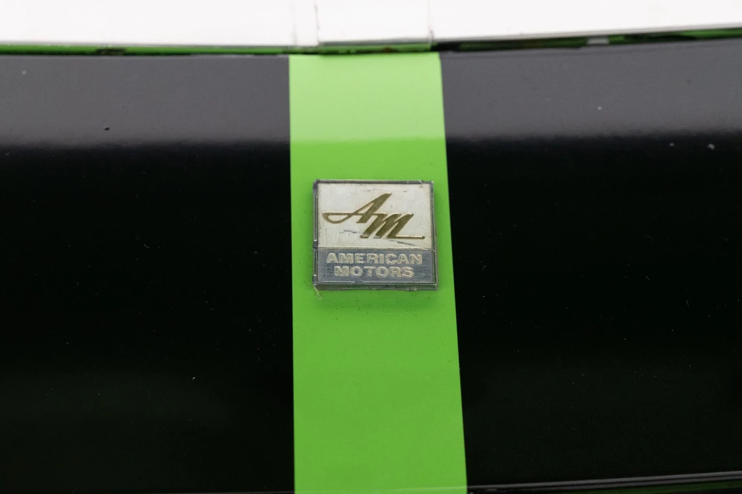 1969 AMC AMX - Image 29 of 31