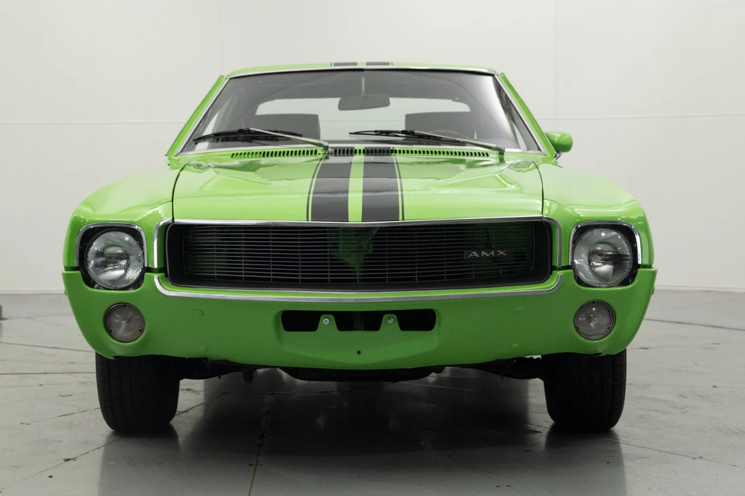 1969 AMC AMX - Image 3 of 31