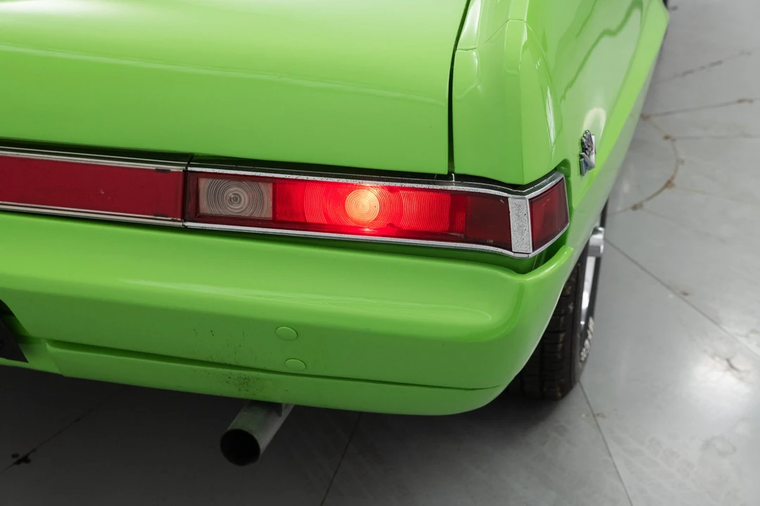 1969 AMC AMX - Image 31 of 31