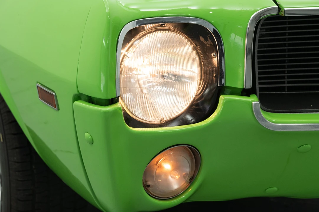 1969 AMC AMX - Image 21 of 31