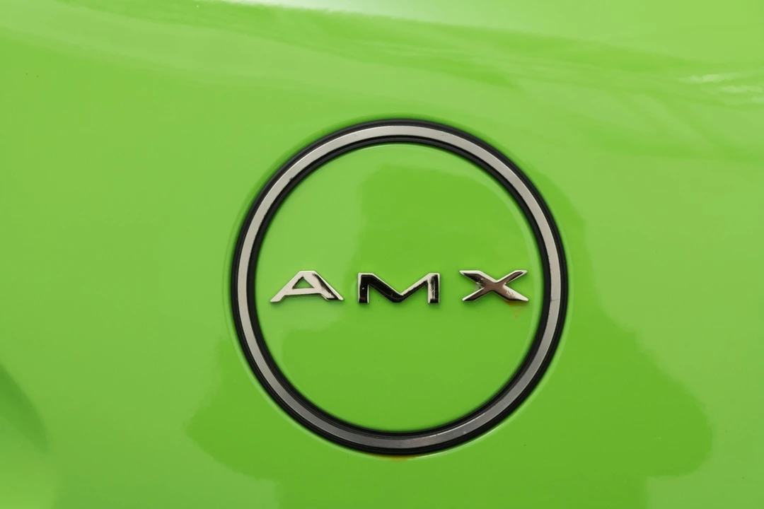 1969 AMC AMX - Image 10 of 31