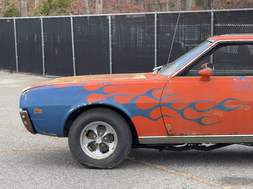 1969 AMC AMX - Image 19 of 31