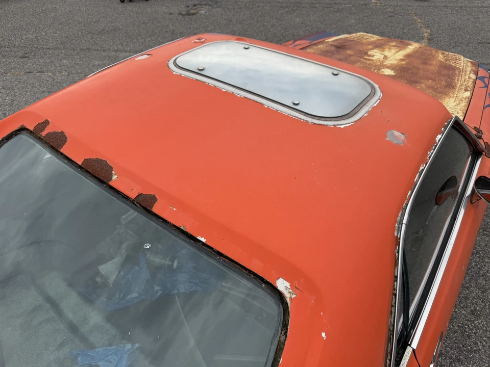 1969 AMC AMX - Image 27 of 31