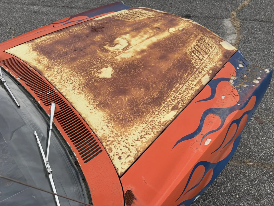 1969 AMC AMX - Image 26 of 31