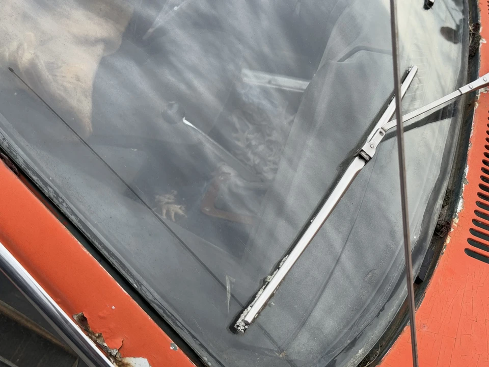 1969 AMC AMX - Image 28 of 31