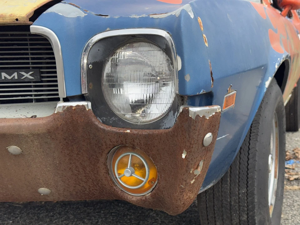 1969 AMC AMX - Image 25 of 31